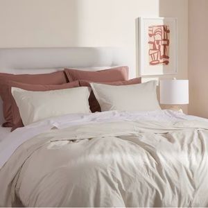 Parachute Brushed Cotton covers